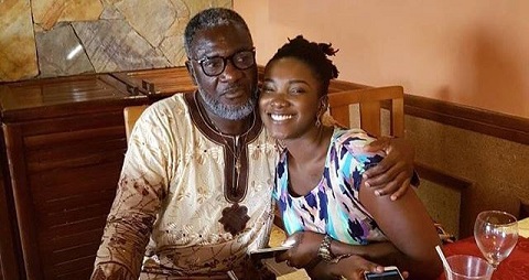 Ebony begged me to allow her do music for just two years – Father reveals