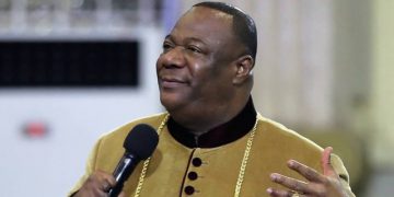 Video: Marriage not about Bible studies; be romantic – Duncan-Williams