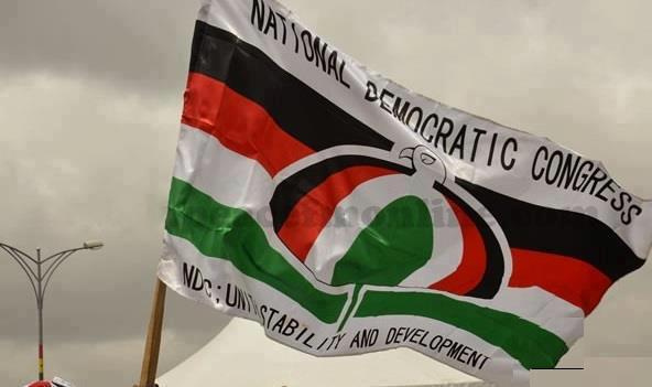 We will not go to sleep because Builsa North is our stronghold — NDC