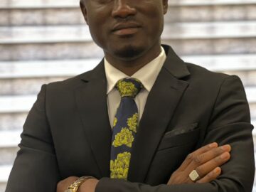 Ebenezer Owusu writes:  Things are not the same anymore - MyJoyOnline.com
