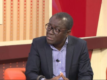 #OccupyJulorbiHouse: Nobody at the Jubilee House is a thief - National Theatre Board Chair