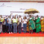 Absa Bank partners with AngloGold Ashanti to grow SMEs and transform the economy of Obuasi – MyJoyOnline.com