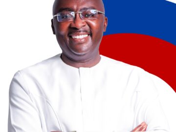 NPP flagbearer race: Bawumia suspends campaign over ongoing limited registration exercise - MyJoyOnline.com