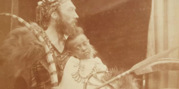 Ethiopian Prince Alemayehu's lock of hair returned after 140 years in UK - MyJoyOnline.com