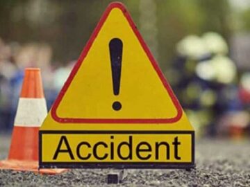 2 dead, others injured in road accident at Asankare Barrier - MyJoyOnline.com