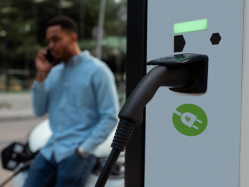 Africa Lays the Groundwork for a Future of Electric Vehicles - IT News Africa